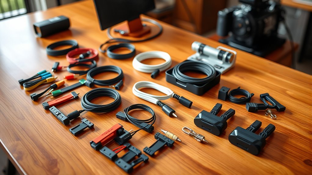 affordable versatile cable solutions