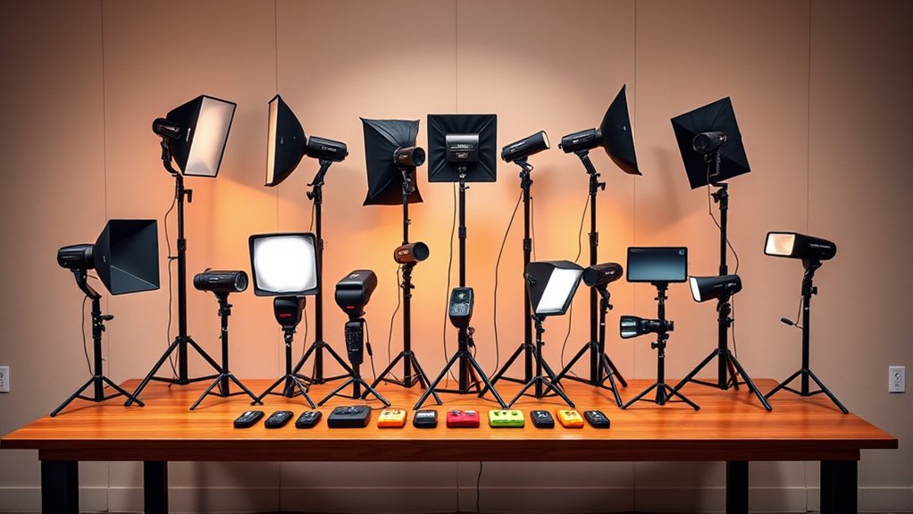 affordable versatile lighting options