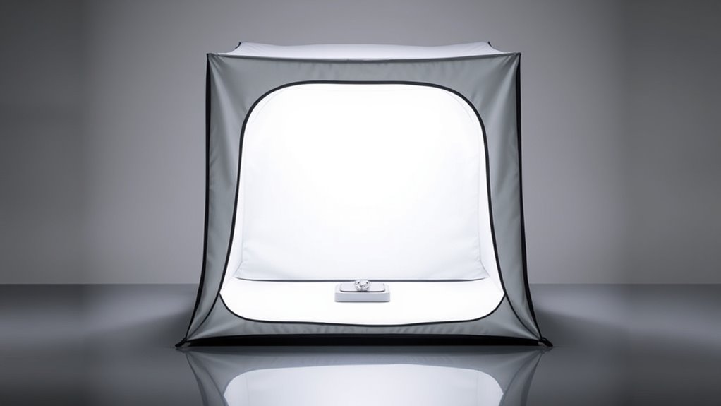 affordable versatile photo tent