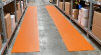 affordable warehouse safety mats