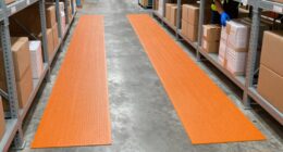 affordable warehouse safety mats