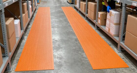 affordable warehouse safety mats