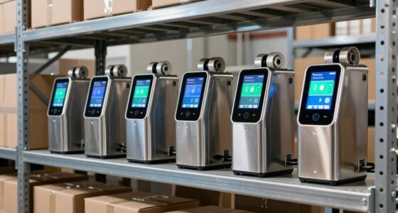 affordable water activated tape dispensers