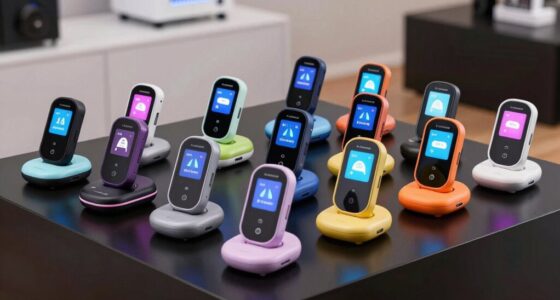 affordable wireless barcode scanners