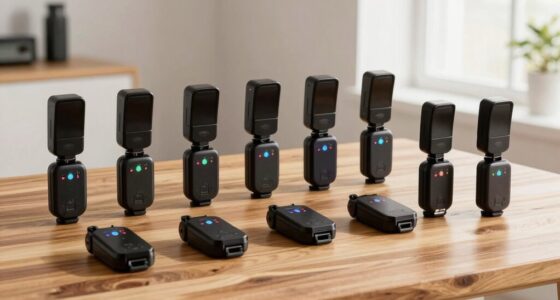 affordable wireless flash triggers