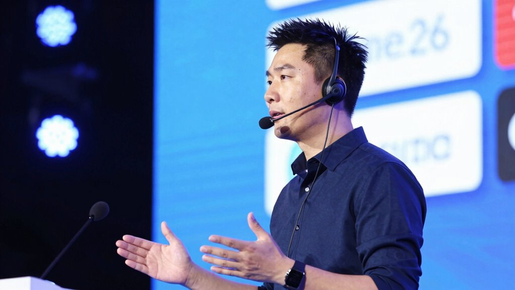 affordable wireless presenter microphones