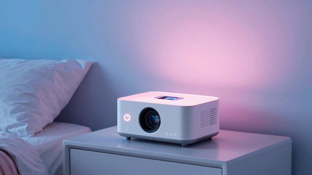 Altersgerechte Beleuchtungselemente