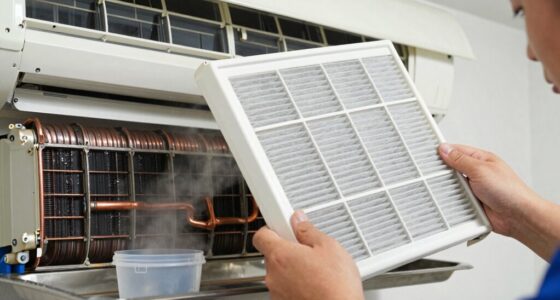 Wartungsliste für Klimaanlagen