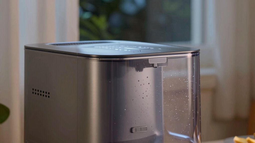 Klimaanlagen schneiden besser ab als Entfeuchter