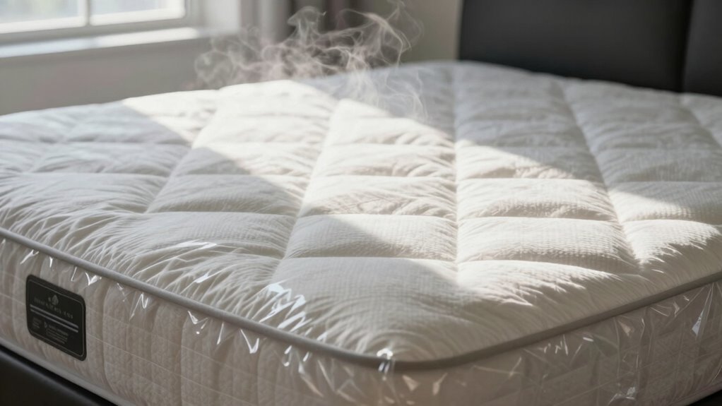 air out clean absorb odors