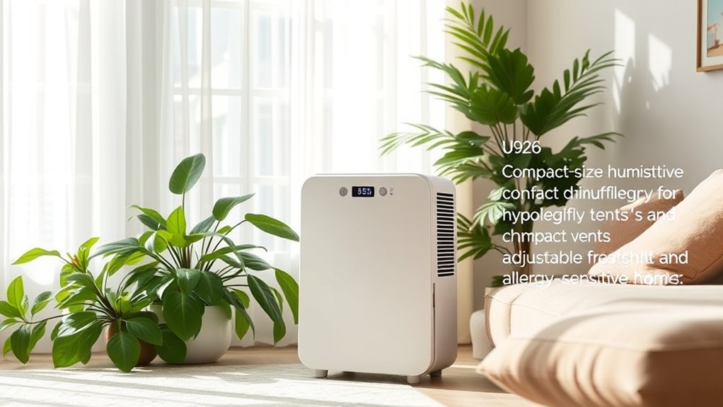 air quality and ease