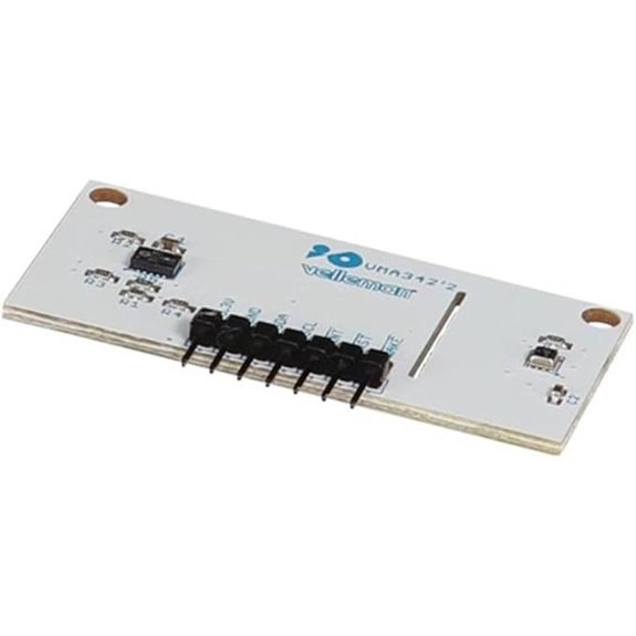 Whadda Luftqualitäts-Combo-Sensor (eCO2, TVOC & mehr)