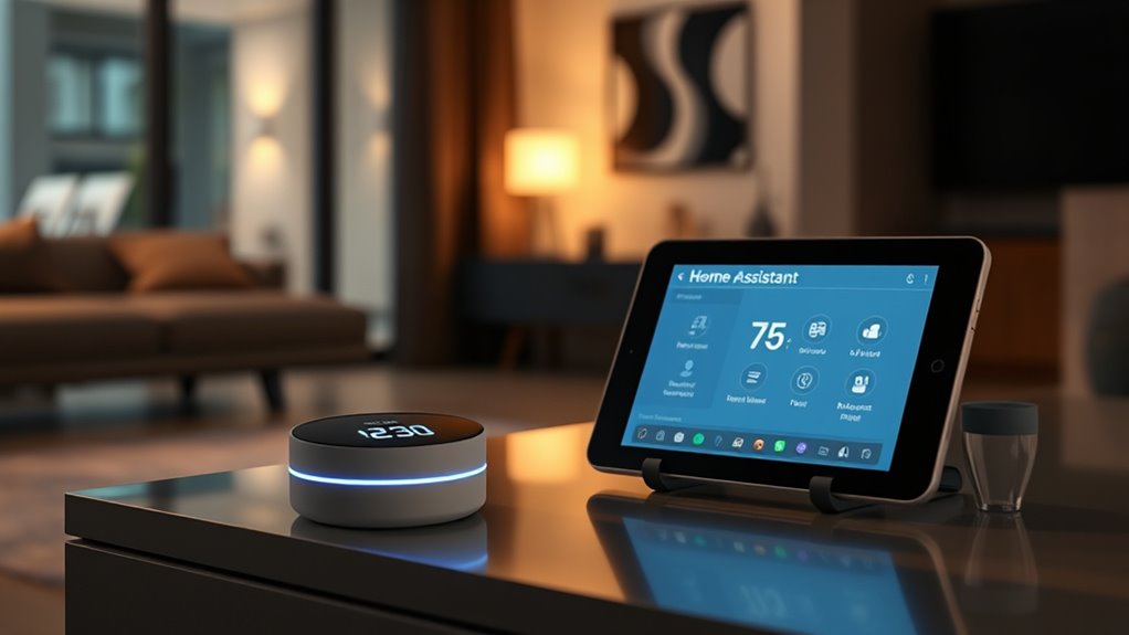 Luftqualitätsgerätkompatibilität