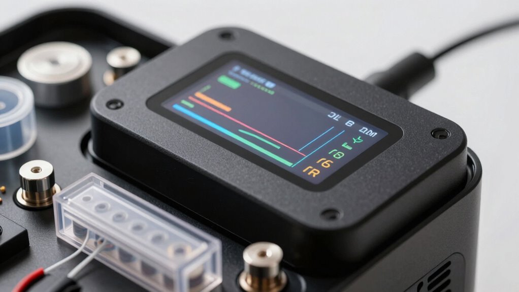 air quality monitor myths