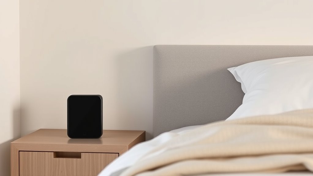 Luftqualitätsmonitor-Auswahlfaktoren