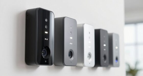 air quality sensor overview