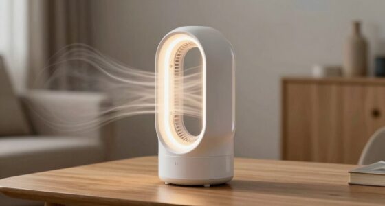 airflow acceleration technology