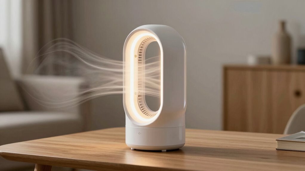 airflow acceleration technology