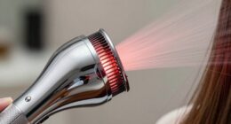 airflow and heat effects