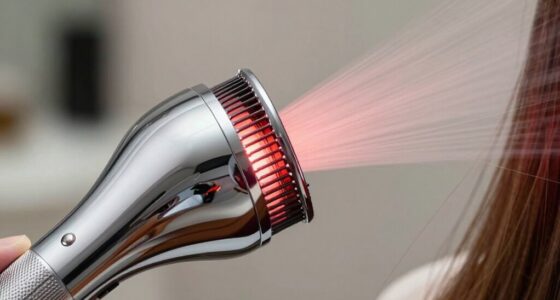 airflow and heat effects