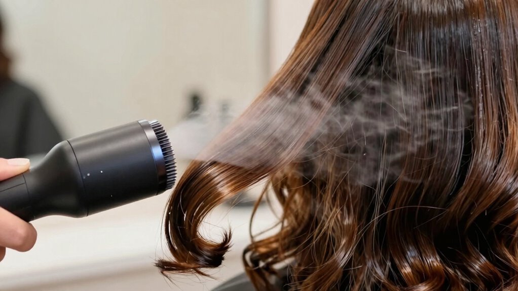 airflow enhances volume and smoothness