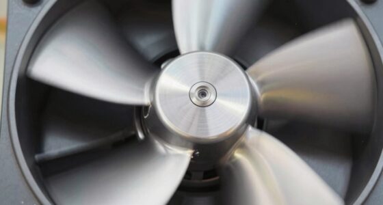 airflow specs are insufficient