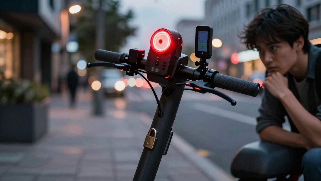 Alarmsoundplatzierung