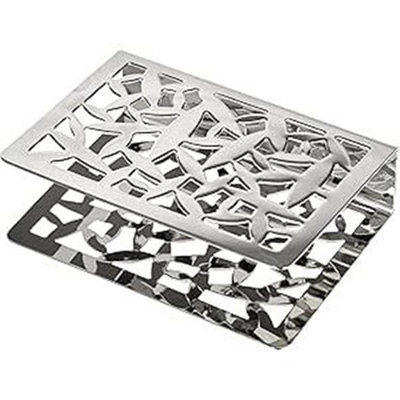 Alessi Cactus! Serviettenhalter (MSA08)