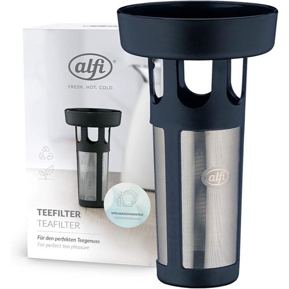 alfi Tea Filter für Vakuumkanne