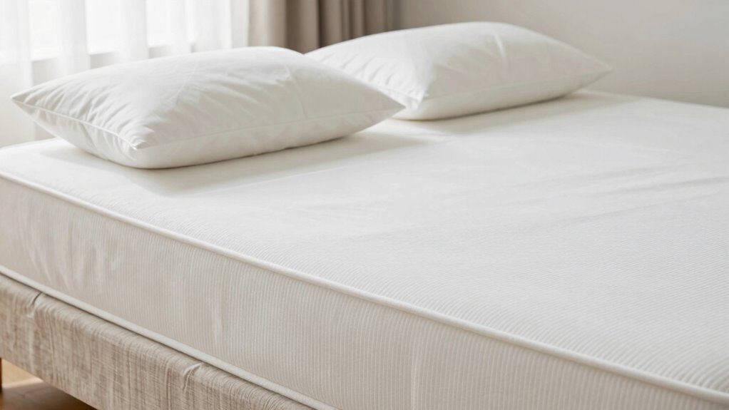 allergy friendly mattress options