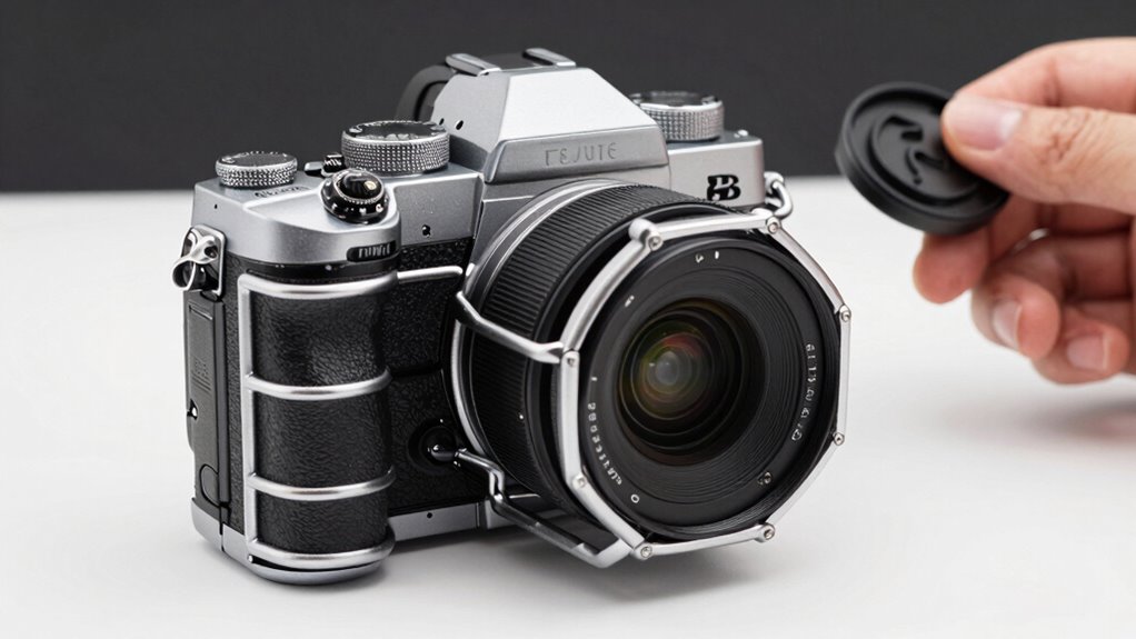 Alternative Schutzlösungen Guide