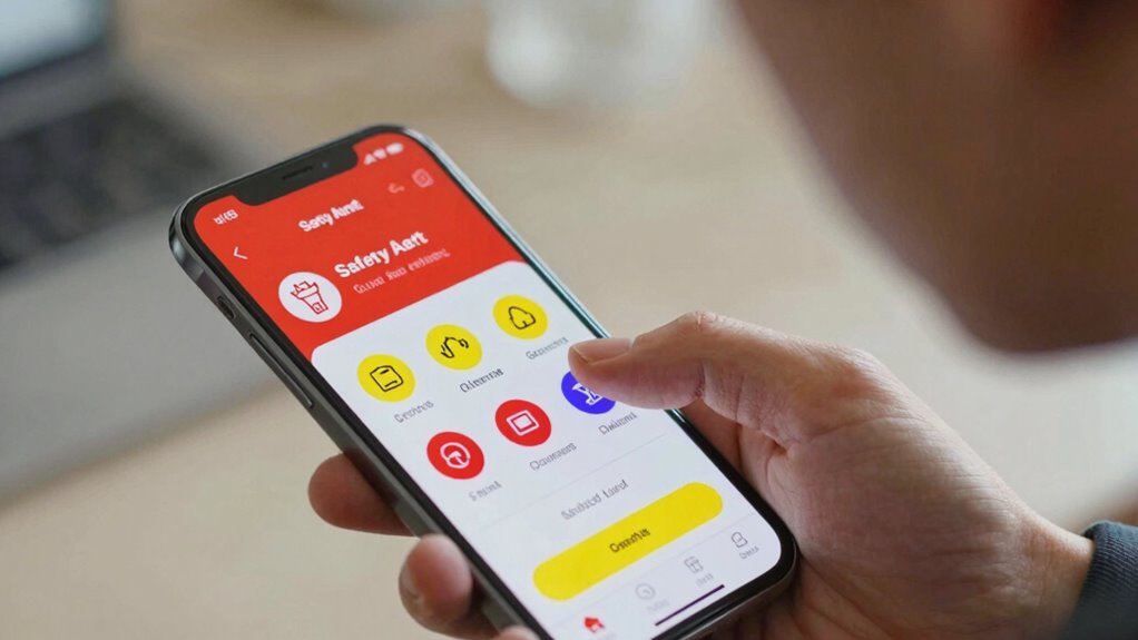 Immer sicherheitsrelevante Aktualisierungen überprüfen