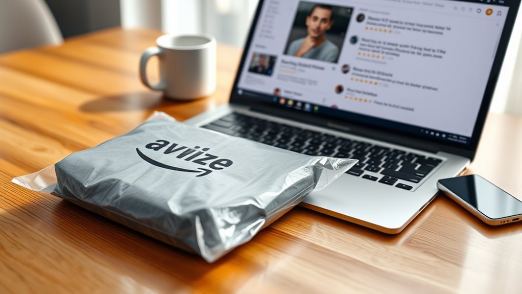 amazon bewertungsgeneratorprogramm