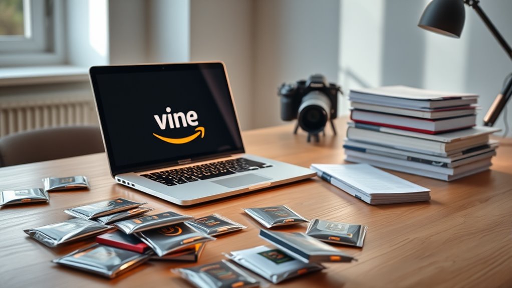 amazon s trusted review program