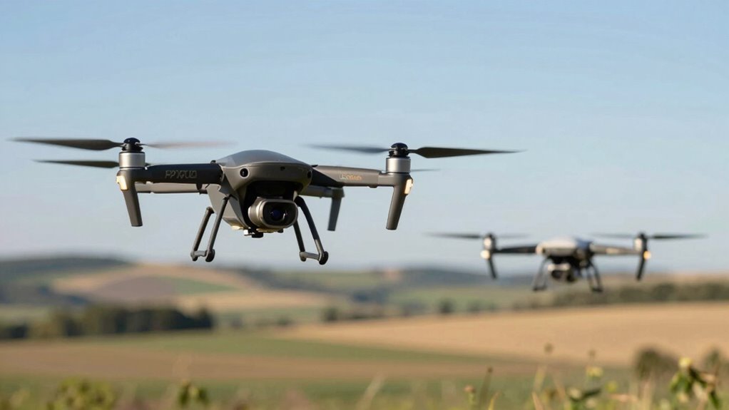 Analog bietet geringere Latenz