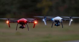 analog vs digital FPV