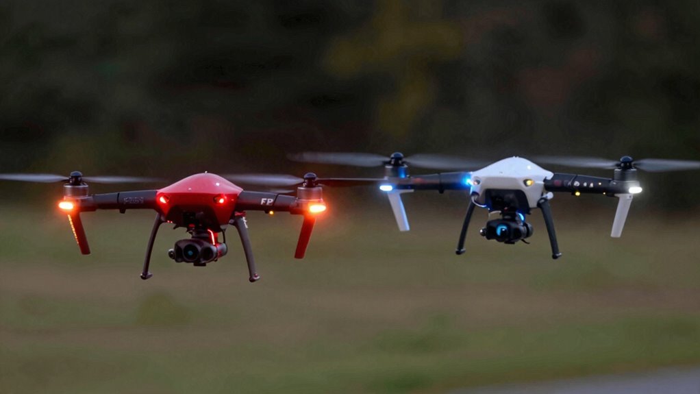 analog vs digital FPV