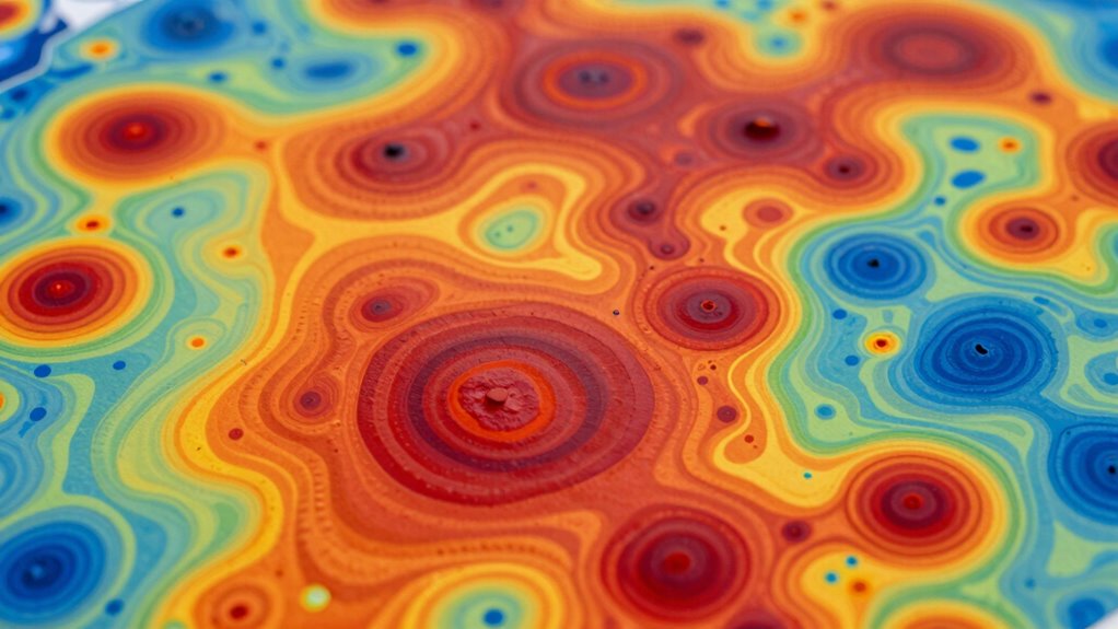 analyzing pressure map data