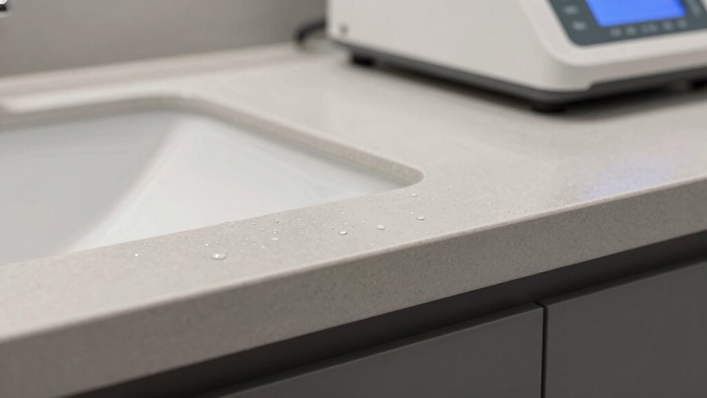 antimikrobielle Barriere-Verbundbelüftung