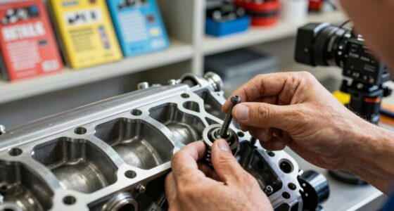 Anfrage an Hersteller nach Ersatzteilen