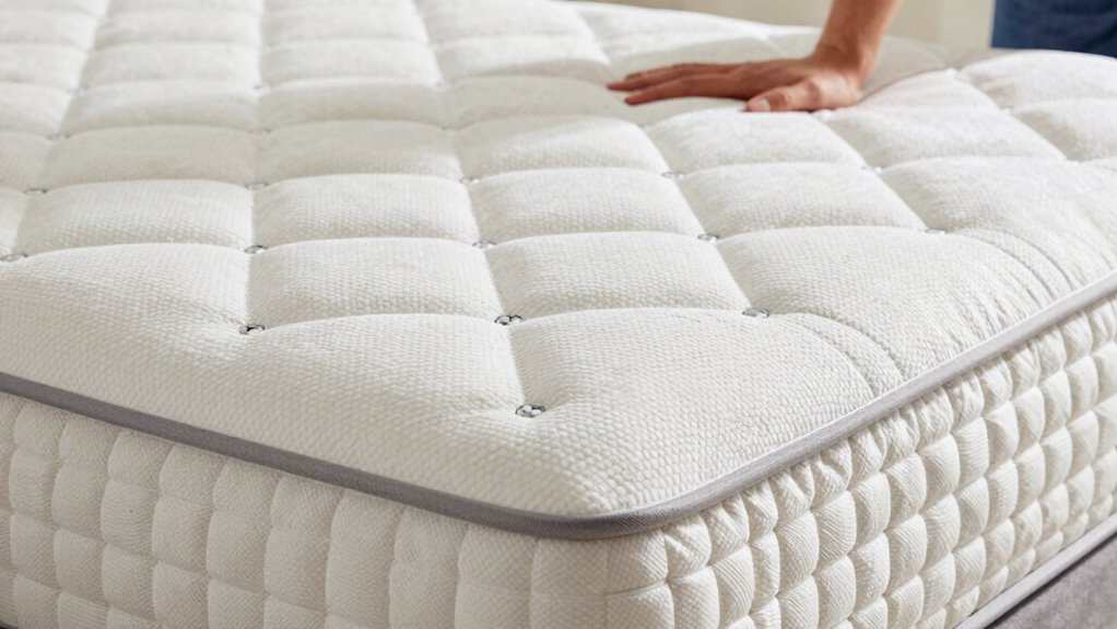 assess coil quality thoroughly