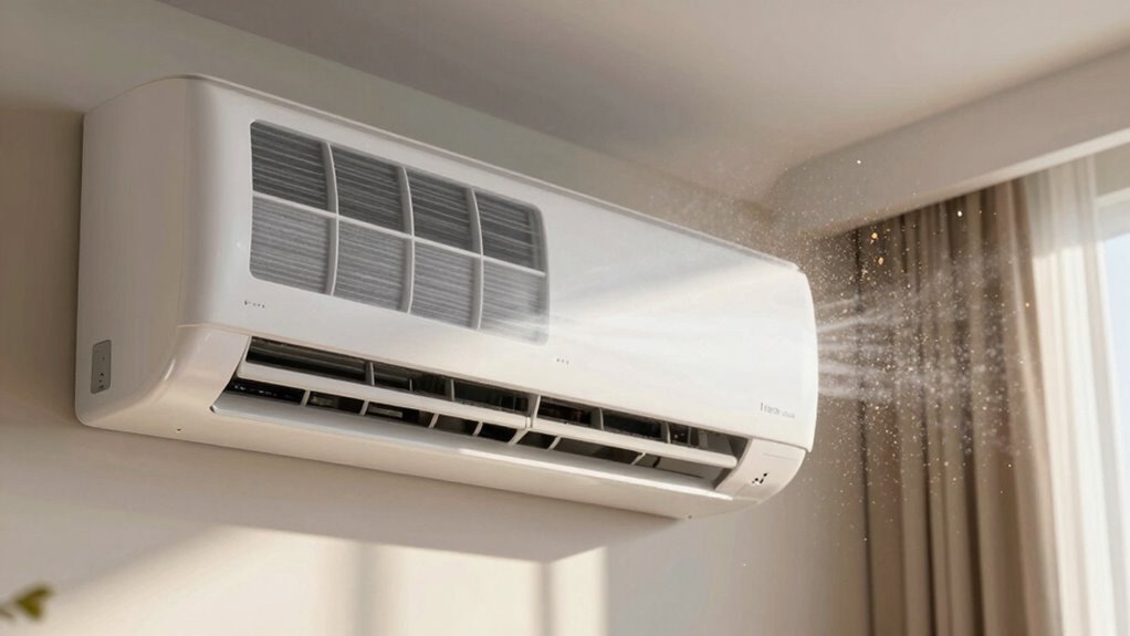 bewerte die Luftqualität in Innenräumen