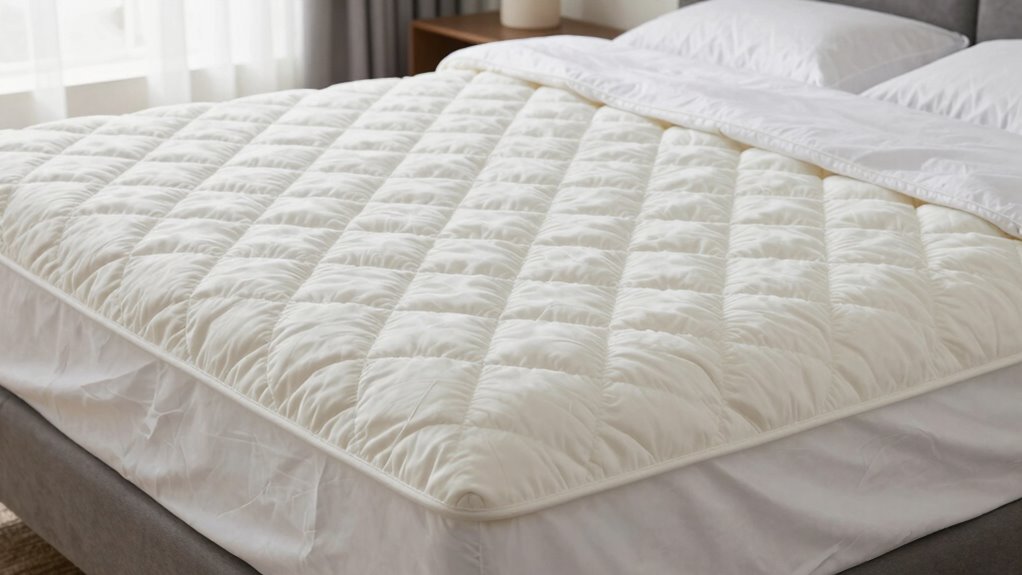 assess mattress condition properly