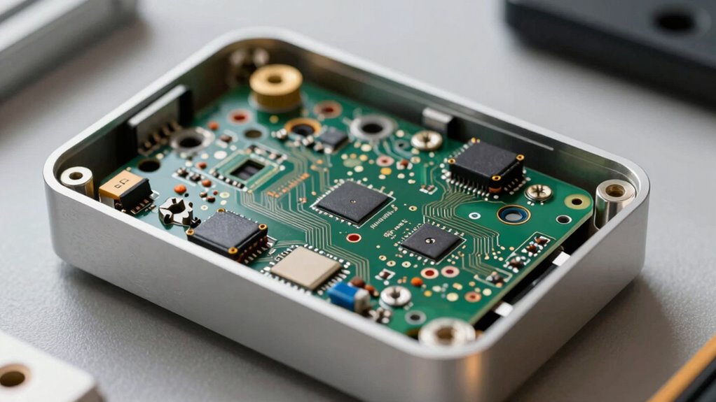 assess repairability before purchase