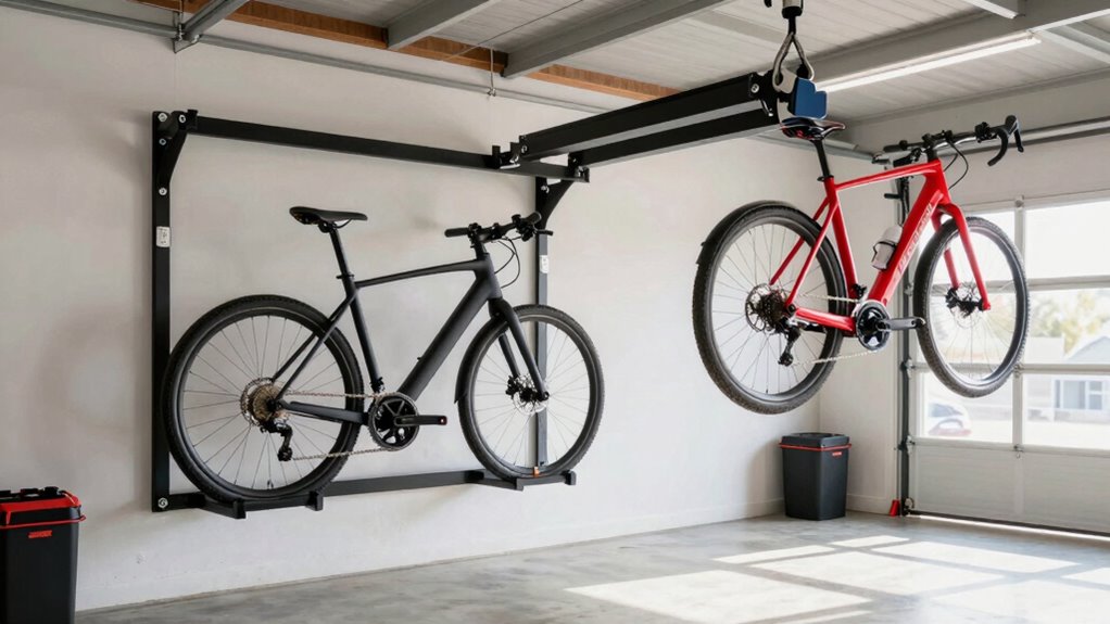 assess space and weight