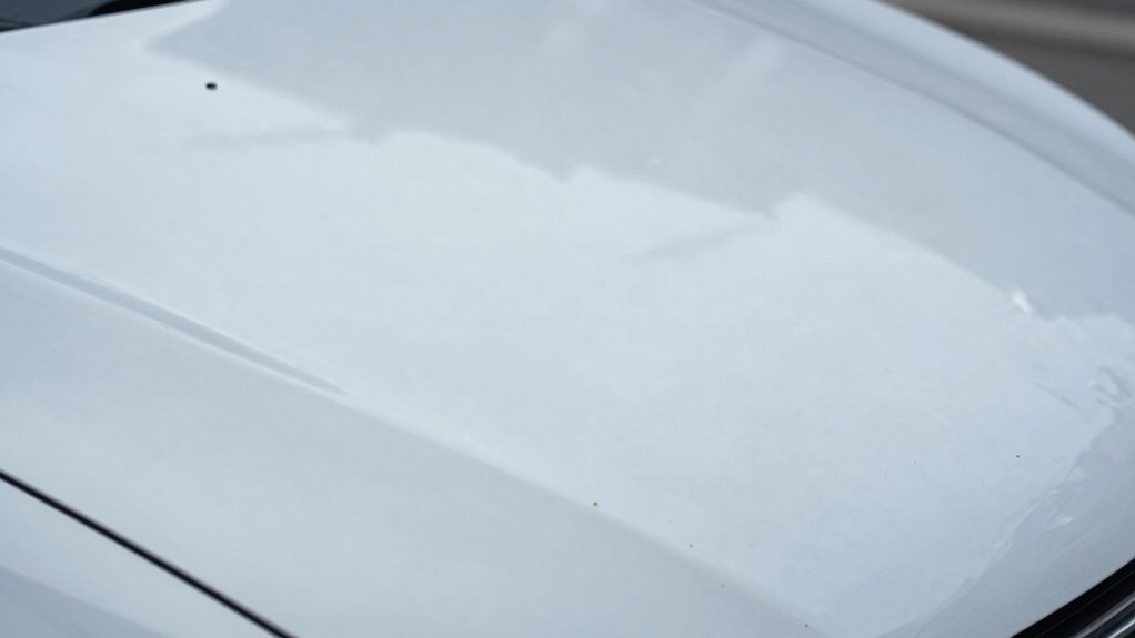 Beurteilen Sie die Ursache des Fahrzeugschadens