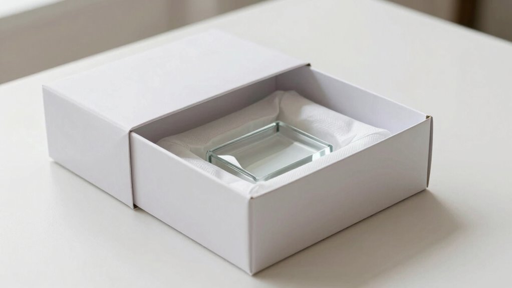 assessing minimal packaging viability