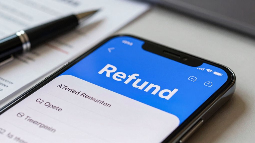 assessing refund motives thoroughly