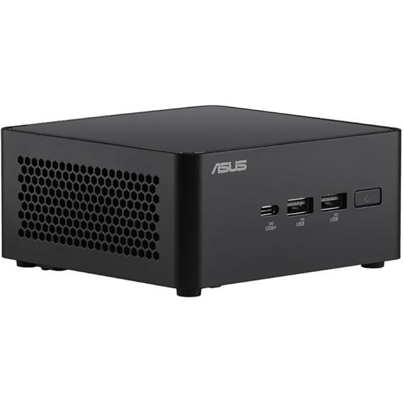 ASUS NUC 14 Pro Tall Kit mit Intel Core U7