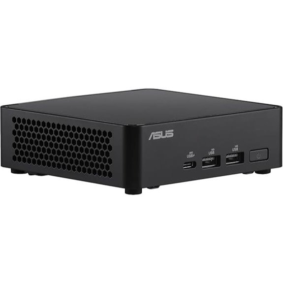 ASUS NUC 14 Pro Slim Kit mit Intel Core U7